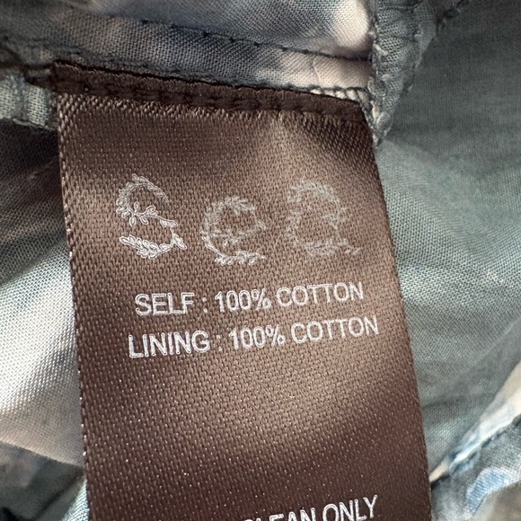 Sea Nadia Midi Dress Size Small - Picture 12 of 12